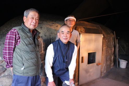 Vol.51 さぬき市から、サウナブームで再注目！「塚原から風呂」をご紹介(230308OA)