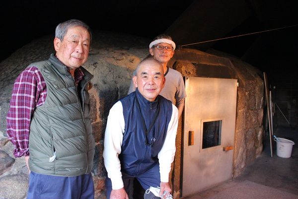 Vol.51 さぬき市から、サウナブームで再注目！「塚原から風呂」をご紹介(230308OA)