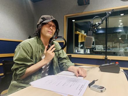 #3 プロデューサー、Jimmy Millerについて【2023年4月17日（月）～4月21日（金）Rolling Stone Cafe こぼれ話】