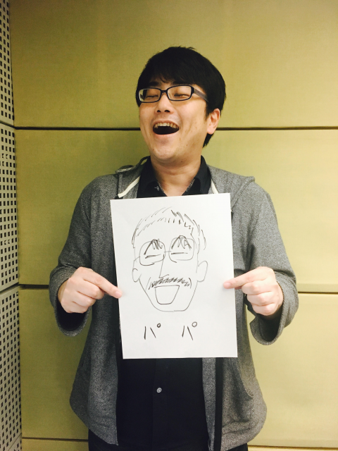 6月28日（水）～土岐麻子～