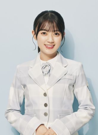 【ゲスト出演】「日向坂46」平尾帆夏さん コメントオンエア！