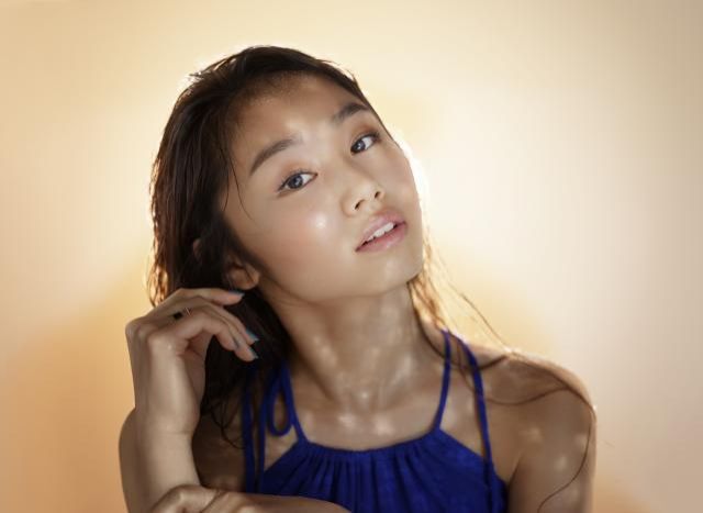 5月30日のプレイリストはRIRIさん