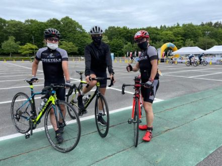 コロナ禍を経て2年ぶりに参加！「Mt.富士ヒルクライム」を自転車声優・野島裕史が振り返る