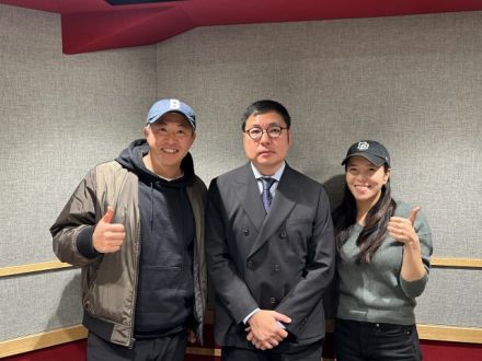 REAL SPORTS 2025年4月7日OA