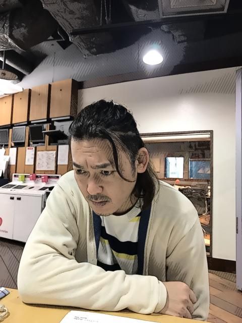 2019年12月23日(月)今日のテーマは【これなんすか？】