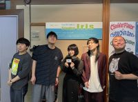 番組終わりのアフタートーク！