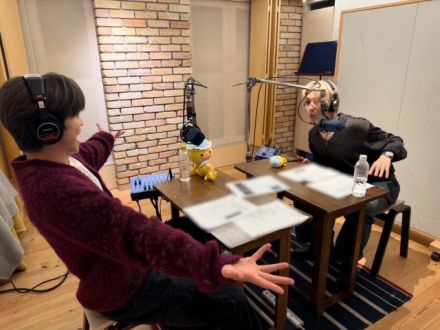 #6月-3週目 ミュージック・コンタクト・アーティスト／INI