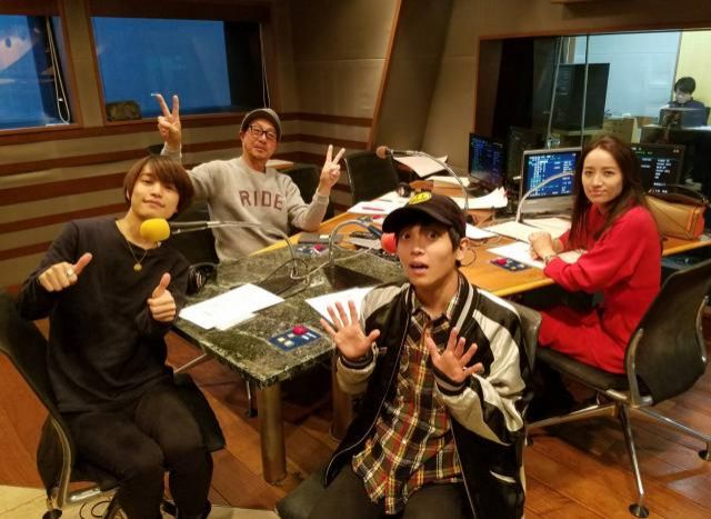 ゲスト「リアクション ザ ブッタ