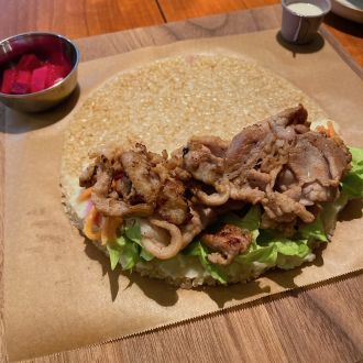 第49回「美味しくて、健康的なんて・・・最高！」2023.3.7OA