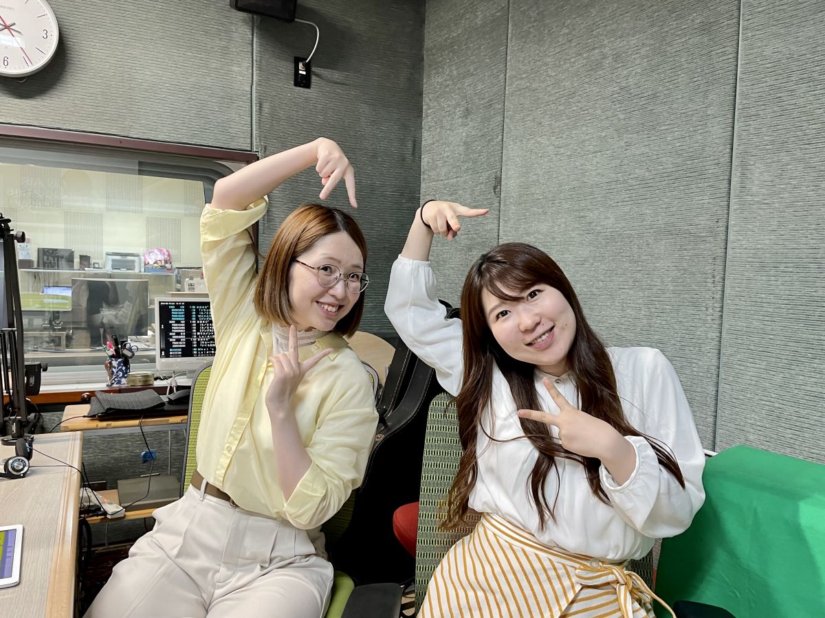 2024年5月15日放送分「コンプレックスは長所なのではないか」