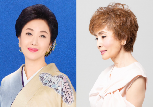 『TOKYO SPEAKEASY』今夜は、小柳ルミ子さんと伍代夏子さんがご来店！