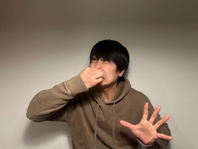 2026年3月12日（木）ON AIR！　今週は、小泉武夫著「くさいはうまい」をプレゼンします。