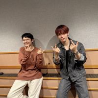 #61 GUEST：JO1 與那城 奨さん①