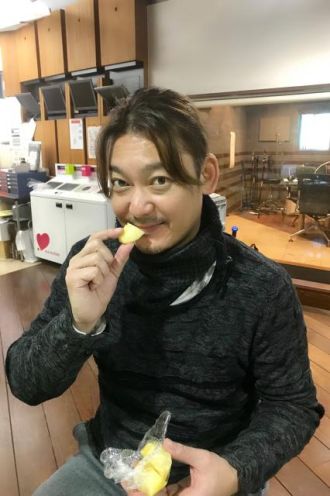 2019年1月15(火)今日のテーマは【かわいい話！】