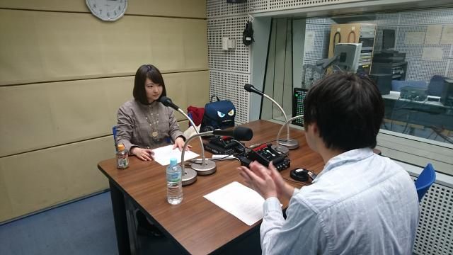 山田五郎と中川翔子のリミックスZのディレクター小松さんが遊びに来てくれました！