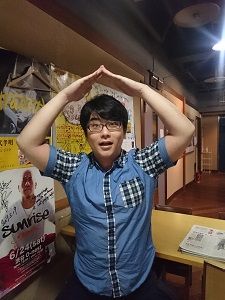 8月11日金曜日！山の日！！