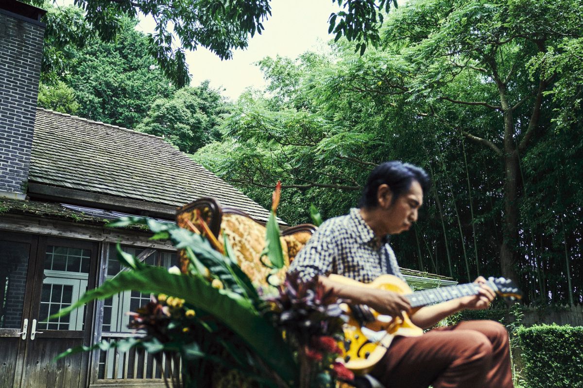 【Original Love　田島貴男】放送後記①～１週目の放送を終えて