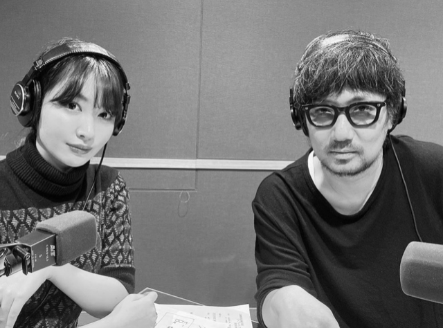 番組最多出演（3回目）！の小嶋陽菜さんがゲストに登場！