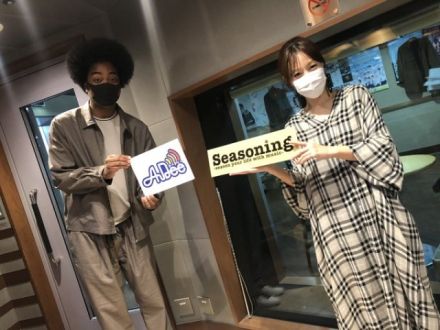 今日の2時台パートナーは副島淳さん