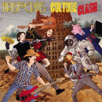 965要のある音楽