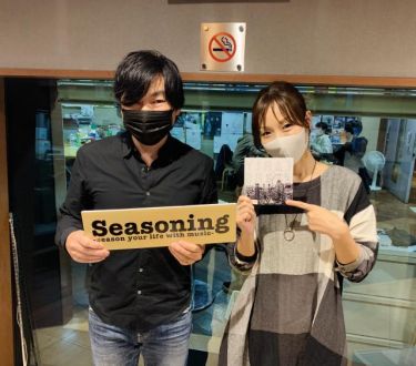 本日のゲスト：Mellowhead