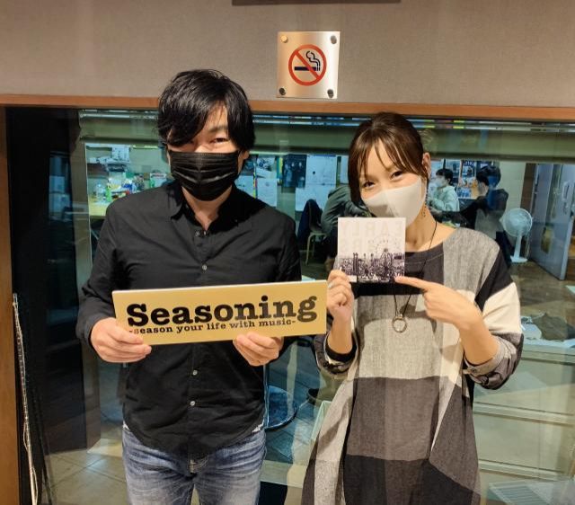 本日のゲスト：Mellowhead