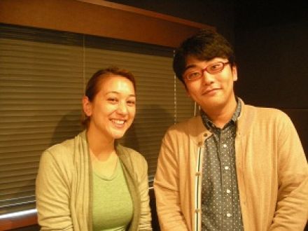 10月25日（金）のゲストは、SHELLYさん！