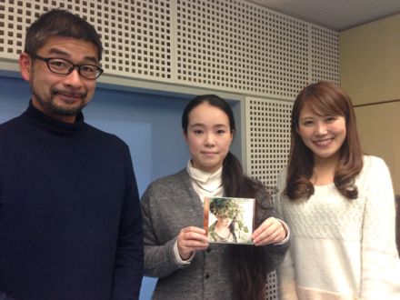 8日（水）9日（木）のゲストは真依子さん☆