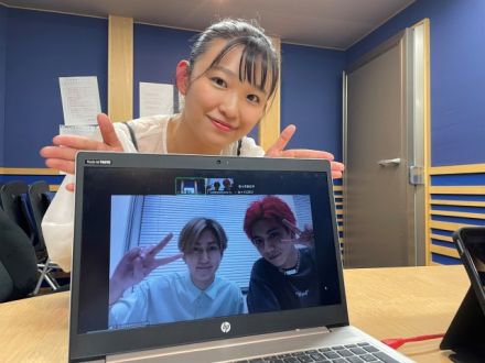 2024年9月20日（金）ゲスト「SUPER DRAGON」