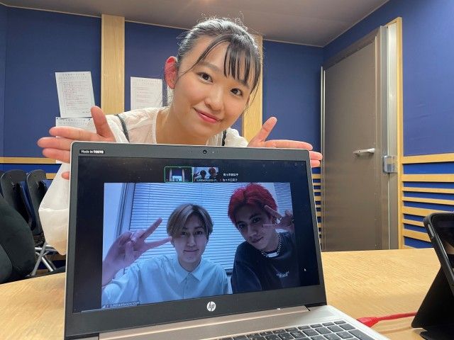 2024年9月20日（金）ゲスト「SUPER DRAGON」