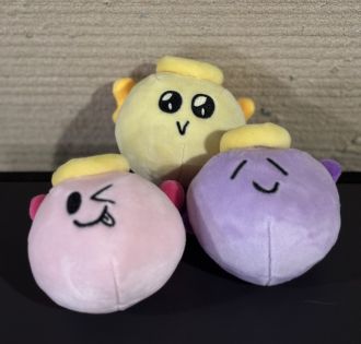 ドジっ子エピソード・・・・CHAT WITH WISH! #23