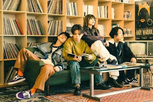 7月20日(木) のプレイリストは、Atomic Skipper！