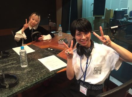 #44 ACC女子メンバーの禁断の○○話！？