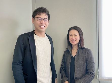 2023年2月23日放送 (株)ヒカリ食品 中山大さん③