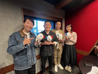 ホットスタッフpresents『ホットなお仕事トーク』_32