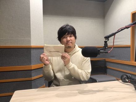 ～秦 基博  プロデュース・スーパーエディション①～