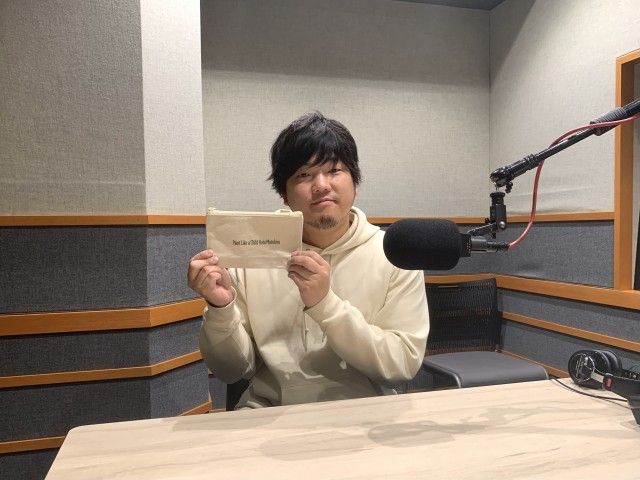 ～秦 基博  プロデュース・スーパーエディション①～