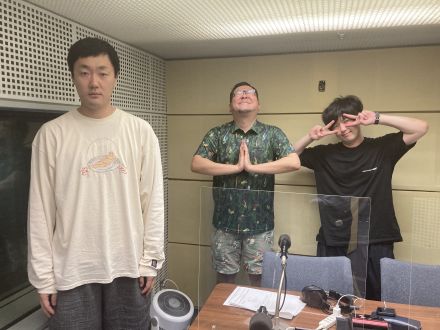 枠くれてもいいんじゃないかな？地上波の