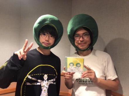 来週～2019年8月11日からのリアラジ