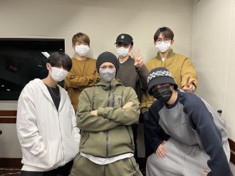 #53【久々の大人数】フリートーク多めにお届け！