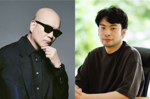 『TOKYO SPEAKEASY』今夜は、宇多丸さんと小川哲さんがご来店！