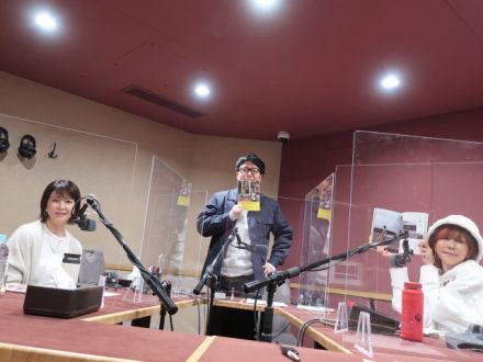 2021.12.29 ～ ゲスト：森高千里さん①