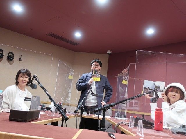 2021.12.29 ～ ゲスト：森高千里さん①