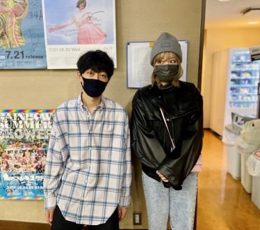 あ、デヴィ夫人はごめんなさい。ホンマ会ったことないです。