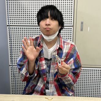 クリープハイプ 尾崎世界観 声にしがみついて　アフタートーク Vol.20