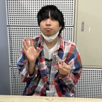 クリープハイプ 尾崎世界観 声にしがみついて　アフタートーク Vol.20