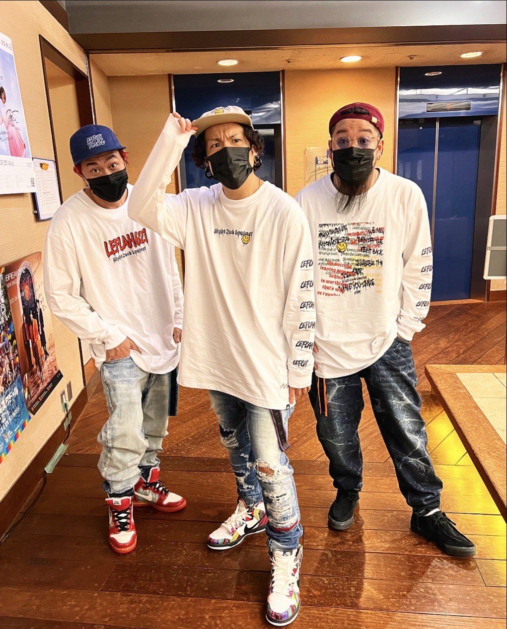 【アフタートーク】20220320