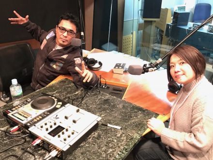 石野卓球④～『Takkyu Ishino Works 1983～2017』絶賛発売中だよ！～