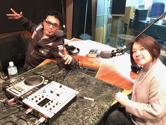 石野卓球④～『Takkyu Ishino Works 1983～2017』絶賛発売中だよ！～