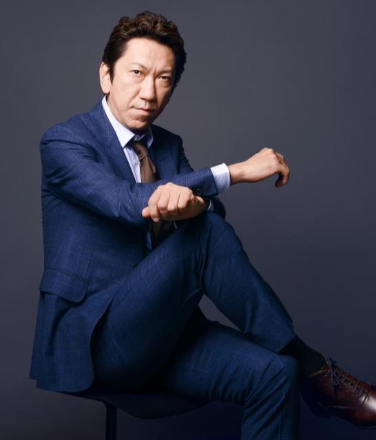 第3回は10月25日AM10時配信スタート!布袋寅泰がJFN PARKだけに語る現在のホームタウン"LONDON"の物語